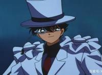 柯南喝药变成了毛利小五郎和服部平次？柯南连做梦也能推理出来