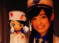 日媒投票，声优市道真央配音角色人气排行，吃货佩可仅排第二