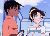 情人节适合看名侦探柯南吗？当然可以，这些甜蜜可千万别错过