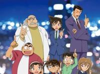 有生之年!哔哩哔哩4月30日上线柯南TV动画,简介里暗藏一个细节