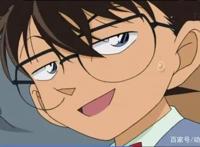 柯南：黑羽快斗多次把青子抱在怀中，而工藤新一为何一次也没有？