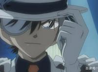 是日本第一的魔术师，也是拥有魔法的怪盗，毕竟那么会偷心！