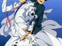 是日本第一的魔术师，也是拥有魔法的怪盗，毕竟那么会偷心！