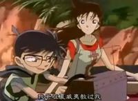 柯南的实力误区，夏威夷这部分原著并未承认