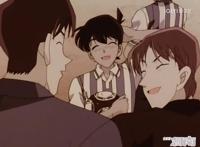 柯南的实力误区，夏威夷这部分原著并未承认