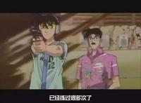 柯南的实力误区，夏威夷这部分原著并未承认