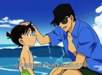 在名侦探柯南中，那些有趣的数字谐音或转换你都知道多少