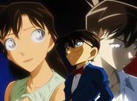 在名侦探柯南中，那些有趣的数字谐音或转换你都知道多少