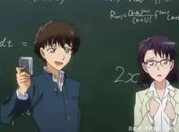 怪盗基德二代，黑羽快斗的成长，少不了周围人的陪伴