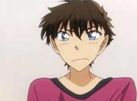 怪盗基德二代，黑羽快斗的成长，少不了周围人的陪伴