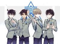 柯南：基德和新一的长相怎么会出奇的一致，73的想法这次藏不住了