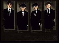 柯南：基德和新一的长相怎么会出奇的一致，73的想法这次藏不住了