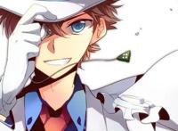 青子&快斗不为人知的故事，原来这俩并不是翻版小兰和柯南！