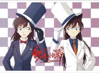 青子&快斗不为人知的故事，原来这俩并不是翻版小兰和柯南！