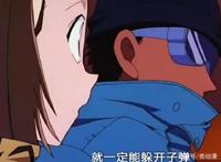 名侦探柯南：无视子弹的五个角色，京极真以一敌十，石川刀劈子弹