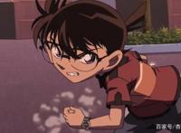 名侦探柯南：无视子弹的五个角色，京极真以一敌十，石川刀劈子弹