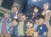 魔术快斗：快斗是不是隐瞒了自己艰辛历程？你们自己看吧！