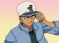 名侦探柯南：怪盗基德一直在隐藏实力，他的剑道水平比服部还强