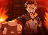 动漫中经典的“数字姓名”梗，384、214、486你都知道代表谁吗？