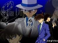 看似无所不能的怪盗基德，为何却和普普通通的鱼是死对头？