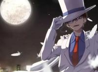 怪盗基德一个擅长魔术的魔术师，为何成了“大怪盗”？