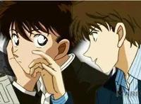 怪盗基德一个擅长魔术的魔术师，为何成了“大怪盗”？