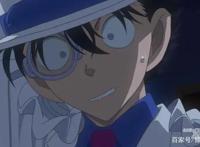 名侦探柯南：不止是怪盗基德，黑羽快斗还有哪些马甲小号你知道吗