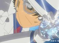 名侦探柯南：不止是怪盗基德，黑羽快斗还有哪些马甲小号你知道吗