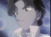 名侦探柯南：不止是怪盗基德，黑羽快斗还有哪些马甲小号你知道吗