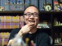 漫画大师青山刚昌的“亲儿子”，你以为是工藤新一，其实是他