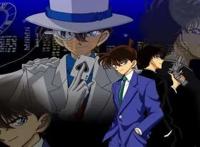 漫画大师青山刚昌的“亲儿子”，你以为是工藤新一，其实是他