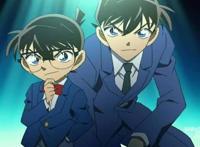 漫画大师青山刚昌的“亲儿子”，你以为是工藤新一，其实是他