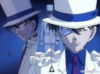 魔术快斗：无所不能的怪盗基德，原来还有三项不开挂的技能