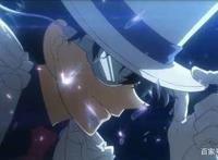 魔术快斗：无所不能的怪盗基德，原来还有三项不开挂的技能