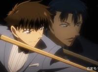 扑克牌下的梦幻戏法，月下魔术师——怪盗基德