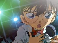 实力反差萌,《名侦探柯南》工藤新一与《魔术快斗》黑羽快斗