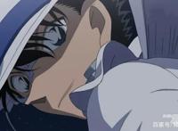 实力反差萌,《名侦探柯南》工藤新一与《魔术快斗》黑羽快斗