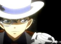 你所不知道的怪盗基德，除了《名侦探柯南》，他也有自己的故事