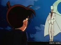 你所不知道的怪盗基德，除了《名侦探柯南》，他也有自己的故事