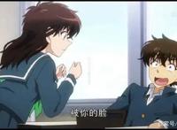 日漫推荐之《魔术快斗1412》怪盗基德为何命悬一线