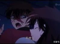 日漫推荐之《魔术快斗1412》怪盗基德为何命悬一线