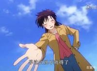 日漫推荐之《魔术快斗1412》怪盗基德吃醋了