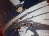 日漫推荐之《魔术快斗1412》怪盗基德这次麻烦大了