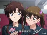 日漫推荐之《魔术快斗1412》怪盗基德这次麻烦大了