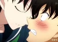 日漫推荐之《魔术快斗1412》真假怪盗基德