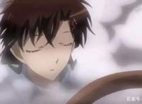 日漫推荐之《魔术快斗1412》怪盗基德为什么脸红了