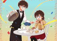 六年了，《魔术快斗1412》还不更新，是怪盗基德的魅力不够大吗？