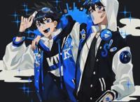 六年了，《魔术快斗1412》还不更新，是怪盗基德的魅力不够大吗？