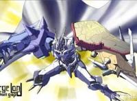 数码宝贝：合体战争，简直就是全明星阵容啊！