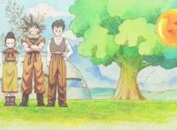 龙珠：最小的超级赛亚人悟天，不仅没有成就还沦为工具人？